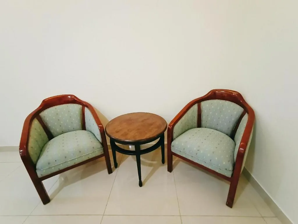 Salak Boutique Hotel Sepang