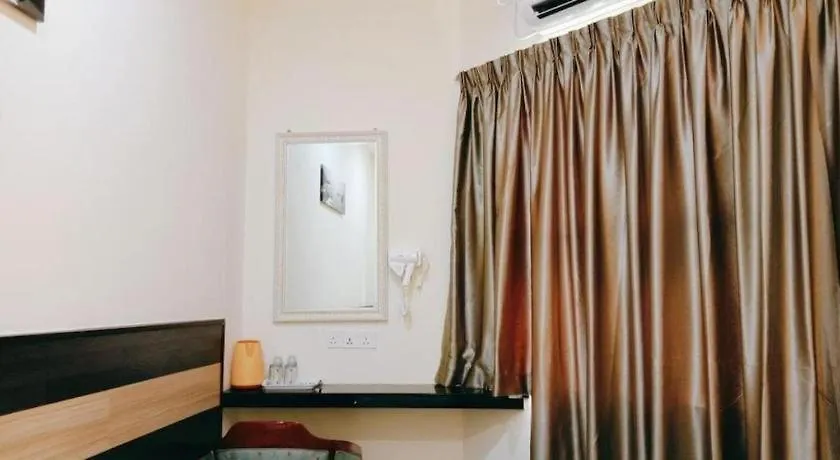 Salak Boutique Hotel Sepang 2*,  Malaysia