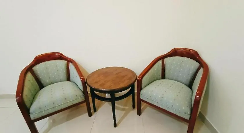 Salak Boutique Hotel Sepang