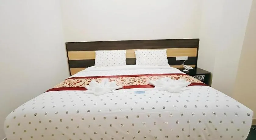 Salak Boutique Hotel Sepang