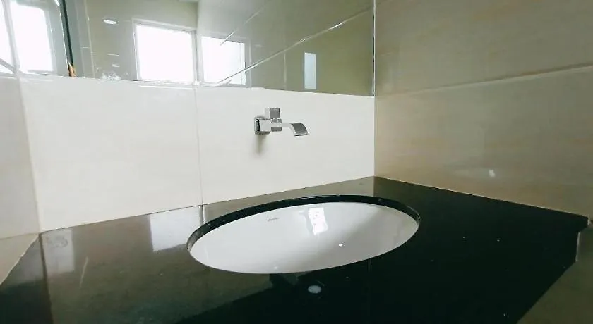 Salak Boutique Hotel Sepang