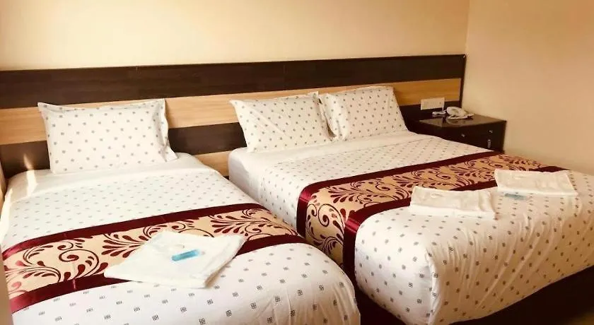 Salak Boutique Hotel Sepang