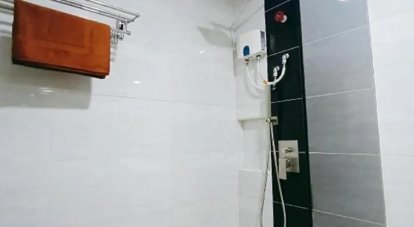 Salak Boutique Hotel Sepang 2*,  Malaysia