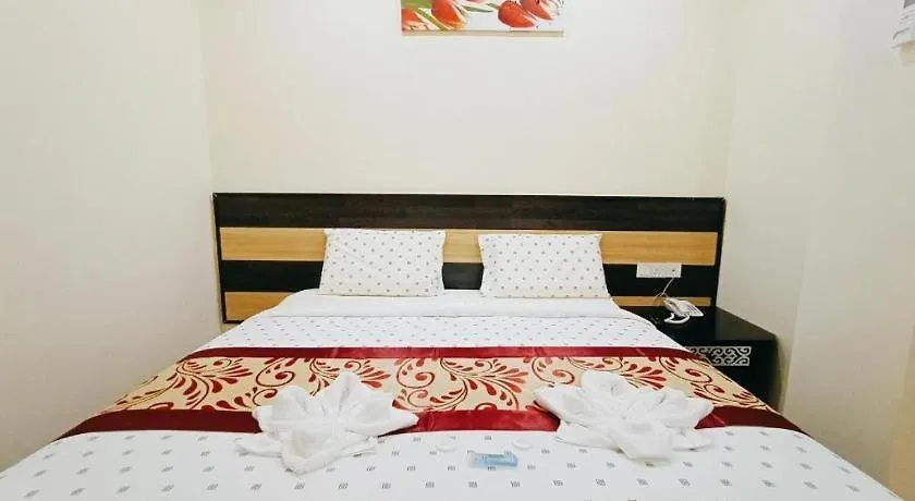Salak Boutique Hotel Sepang Malaysia