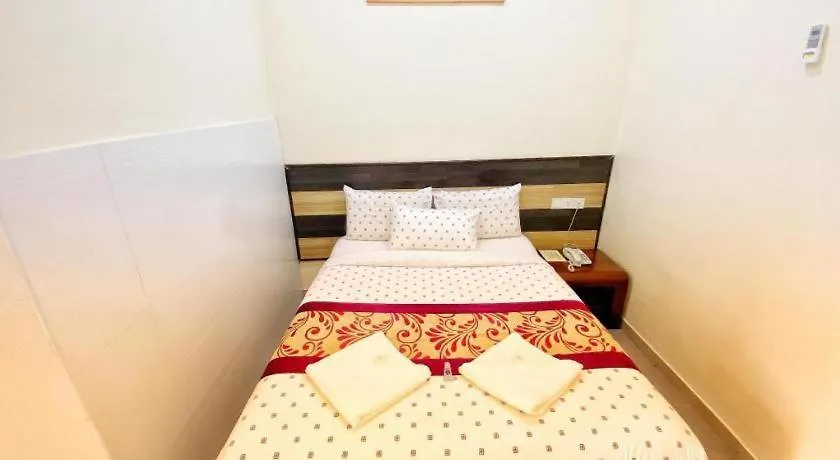 Salak Boutique Hotel Sepang 2*,  Malaysia
