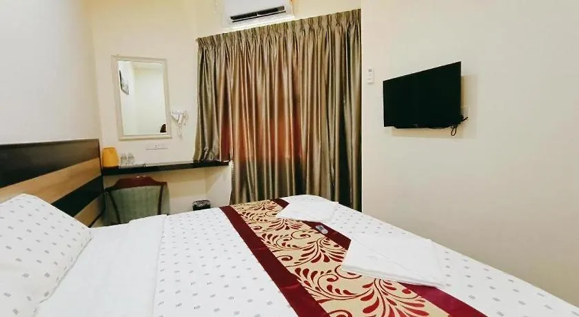 Salak Boutique Hotel Sepang