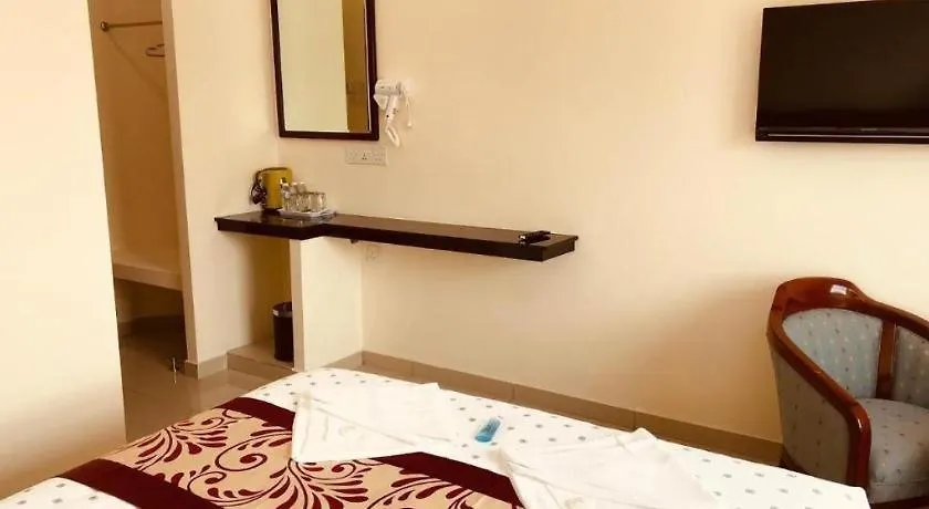 Salak Boutique Hotel Sepang