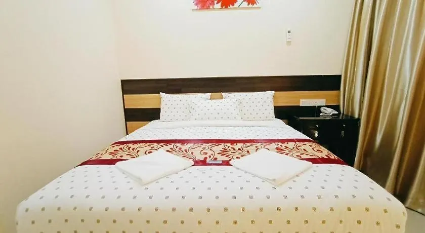 Salak Boutique Hotel Sepang 2*,  Malaysia