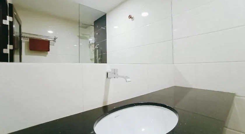 Salak Boutique Hotel Sepang