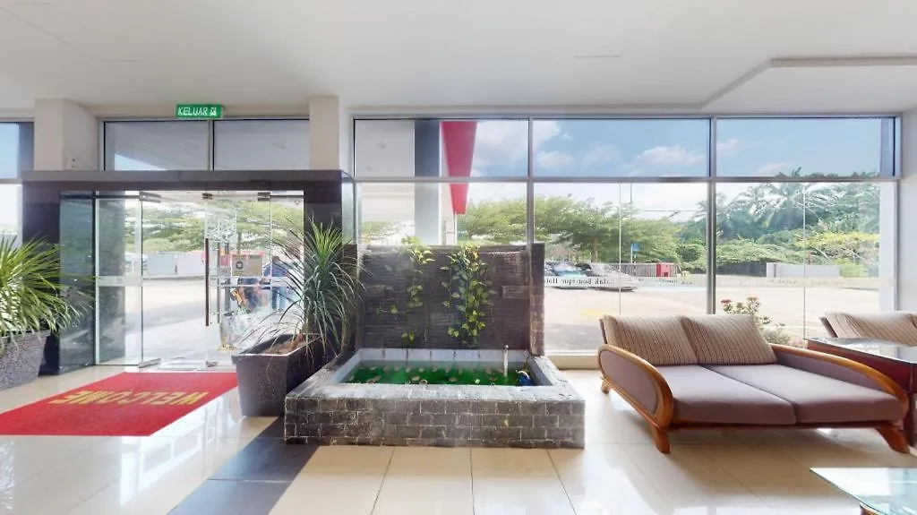 Salak Boutique Hotel Sepang