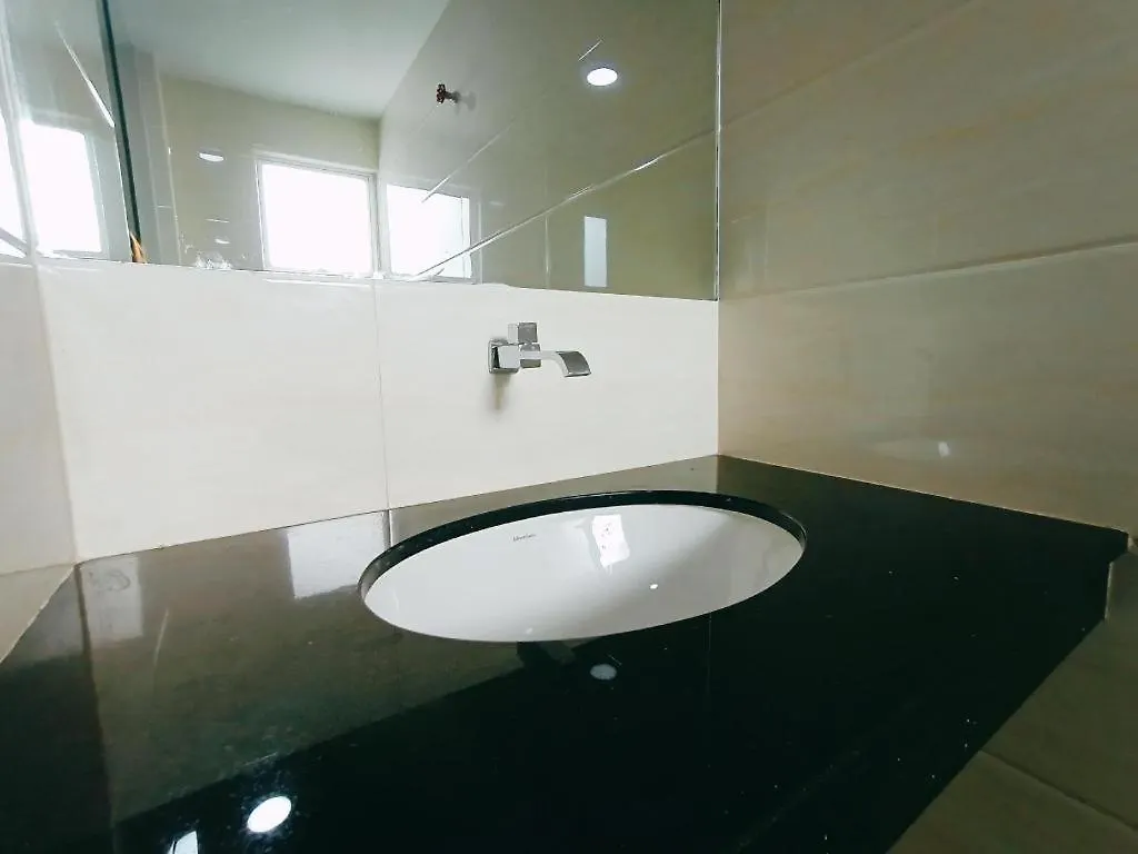 Salak Boutique Hotel Sepang