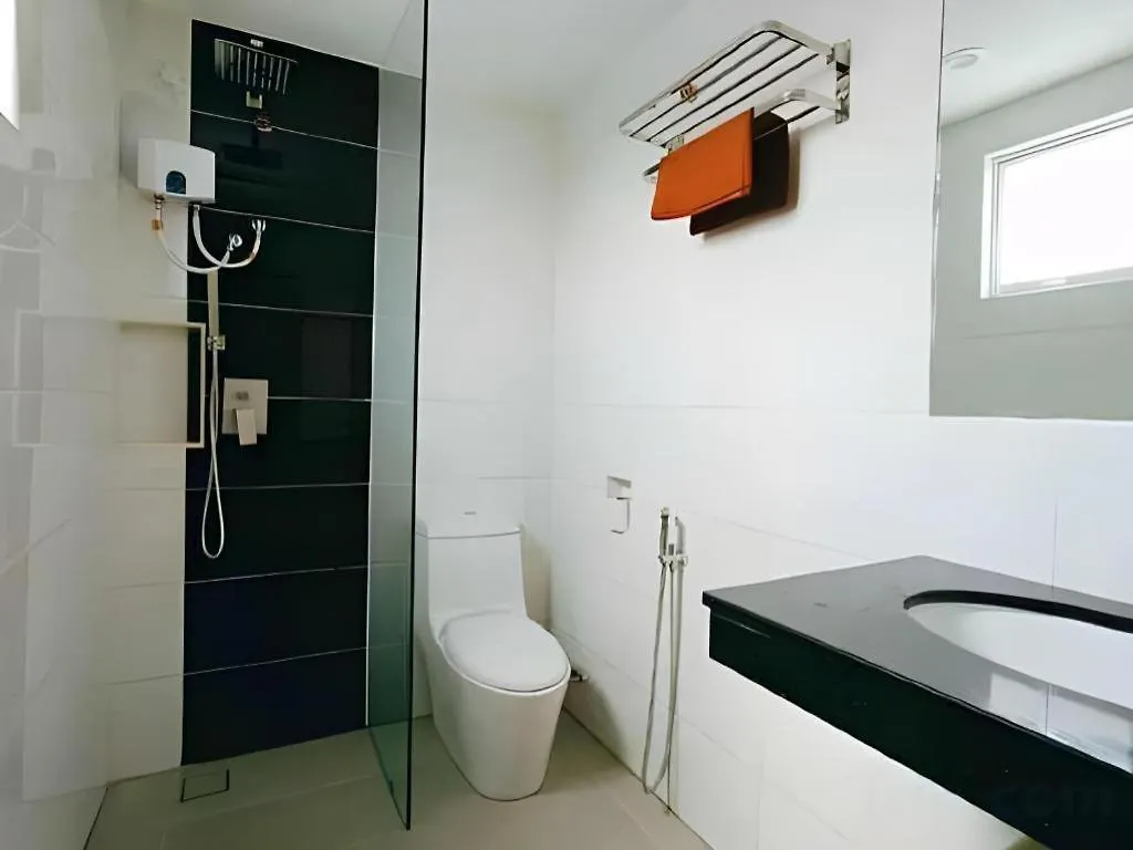 Salak Boutique Hotel Sepang 2*,  Malajsie