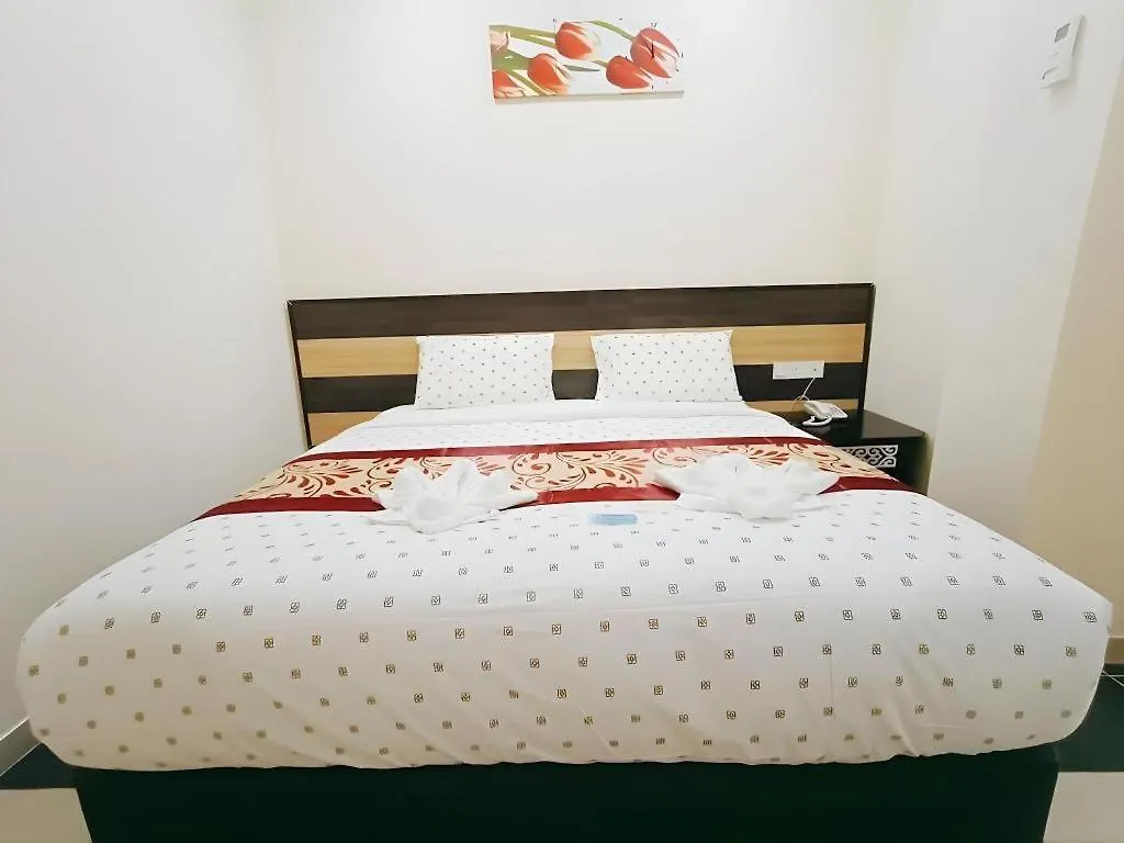 Salak Boutique Hotel Sepang