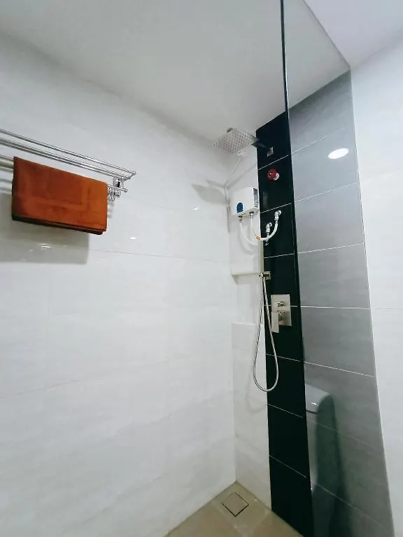 Salak Boutique Hotel Sepang