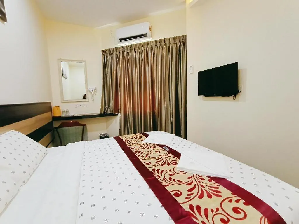 Salak Boutique Hotel Sepang