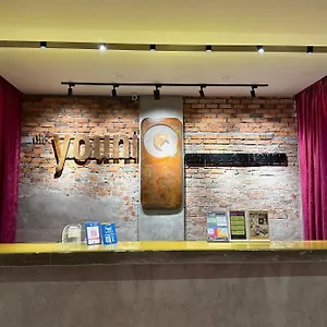 3* Hotel The Youniq Hotel, Klia T1, Klia T2
