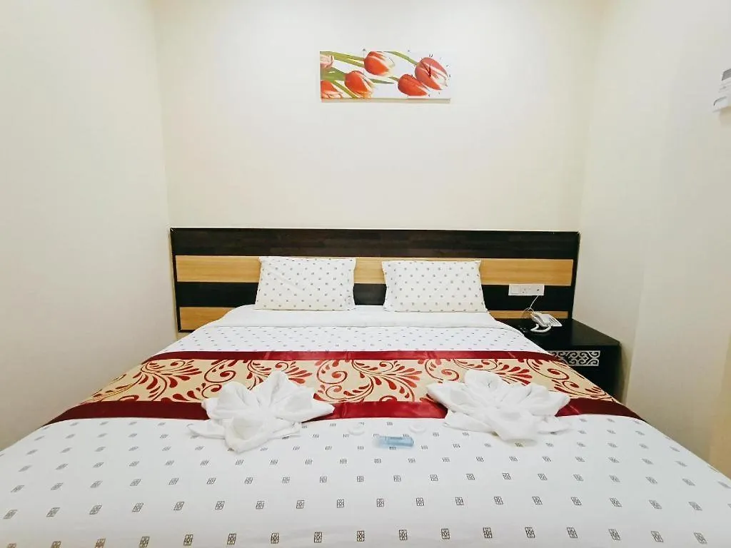 Salak Boutique Hotel Sepang Malaysia