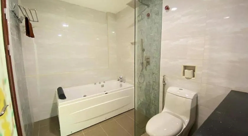 Salak Boutique Hotel Sepang Malaysia