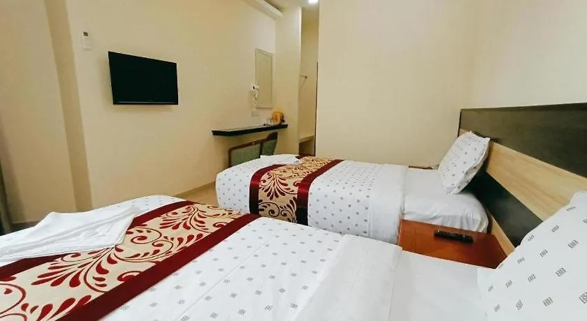 Salak Boutique Hotel Sepang