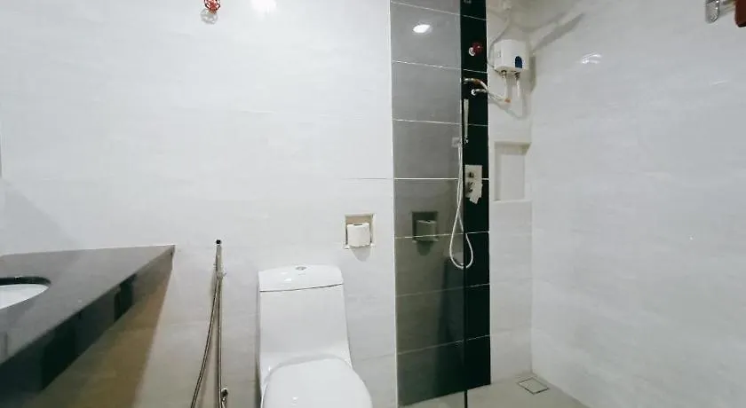 Salak Boutique Hotel Sepang Malaysia