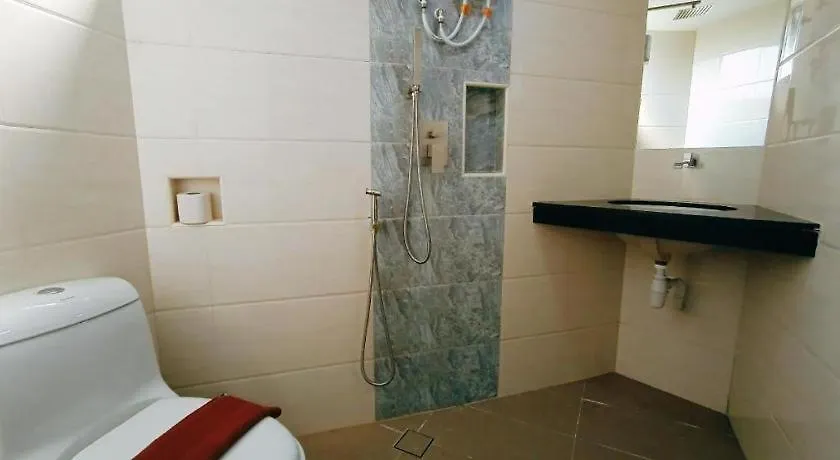 Salak Boutique Hotel Sepang